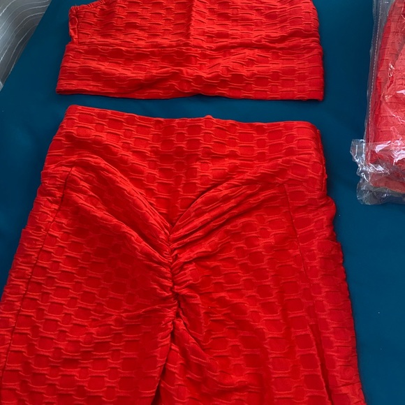 Workout Set | Workout Clothes | Casual sets - Picture 2 of 3